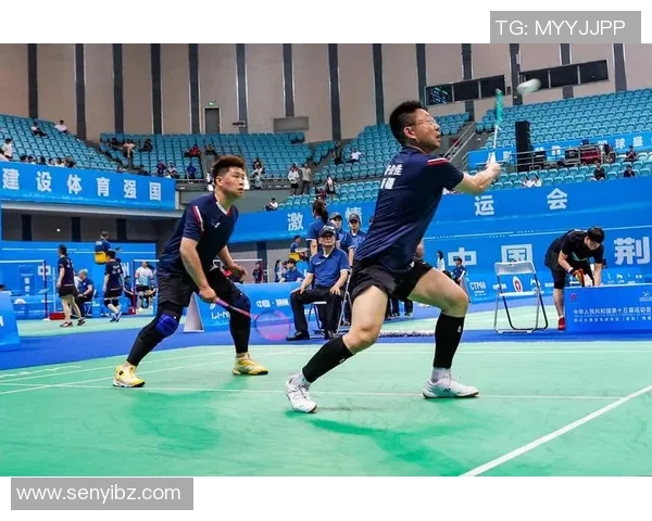 深圳羽毛球队在全运会中的灵活性展现与战术分析