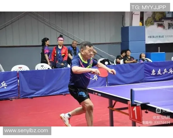 西安乒乓球队在精英赛中的比赛经验与表现分析 西安乒乓球队在精英赛中的比赛经验与表现分析