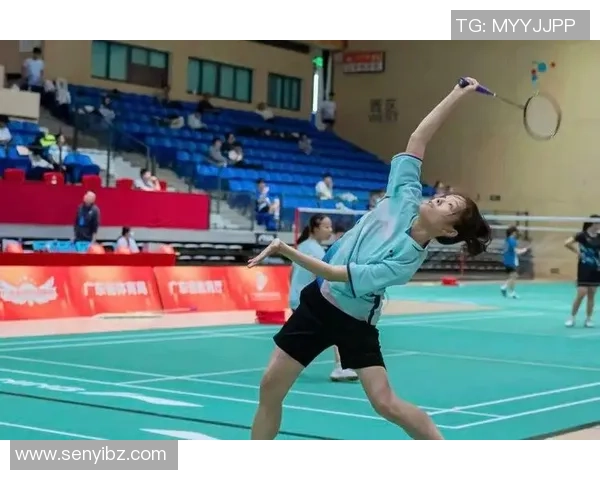 广州羽毛球队在羽毛球比赛中取得新突破经验排名创新高引发关注