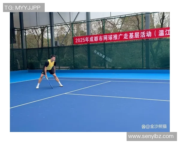 成都网球队引领最新网球节奏TOP10榜单展现实力与风采