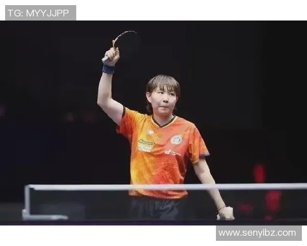 武汉乒乓球队战术变革引发热议探索新策略提升竞技水平 武汉乒乓球队战术变革引发热议探索新策略提升竞技水平