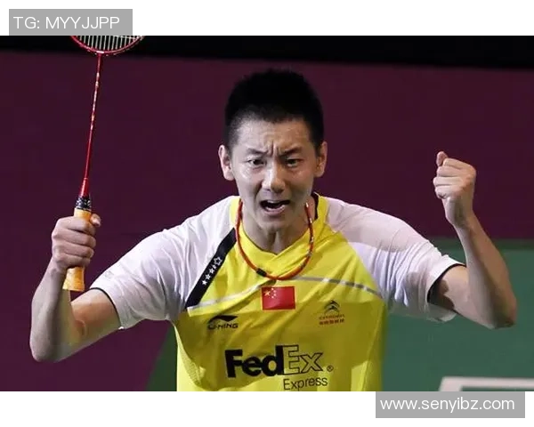 大满贯点评：上海羽毛球队的速度表现