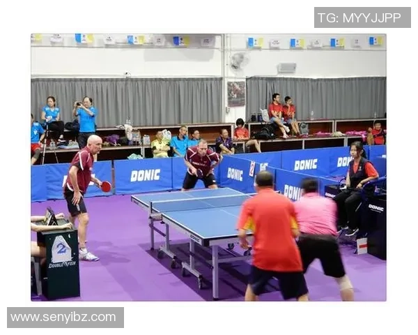 广州乒乓球队在大师赛中的耐力表现分析与启示