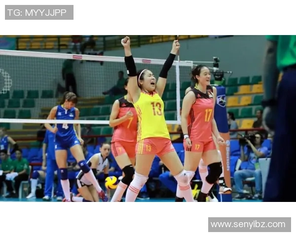 陈磊专访:从排球少年到国家队明星的成长之路回顾 陈磊专访:从排球少年到国家队明星的成长之路回顾