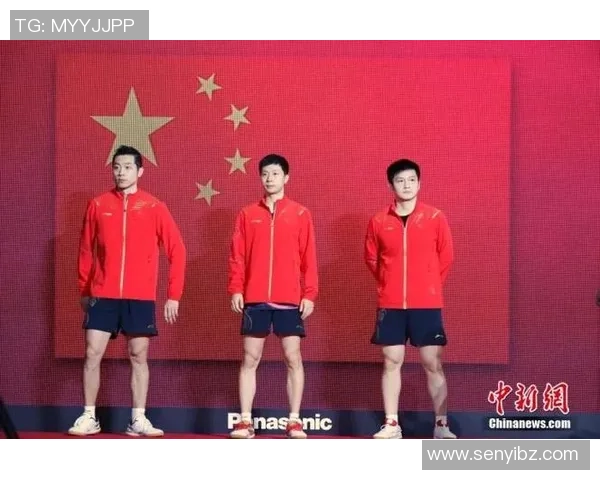 杭州乒乓球队奥运会征程回顾与突破成就的深度解析 杭州乒乓球队奥运会征程回顾与突破成就的深度解析