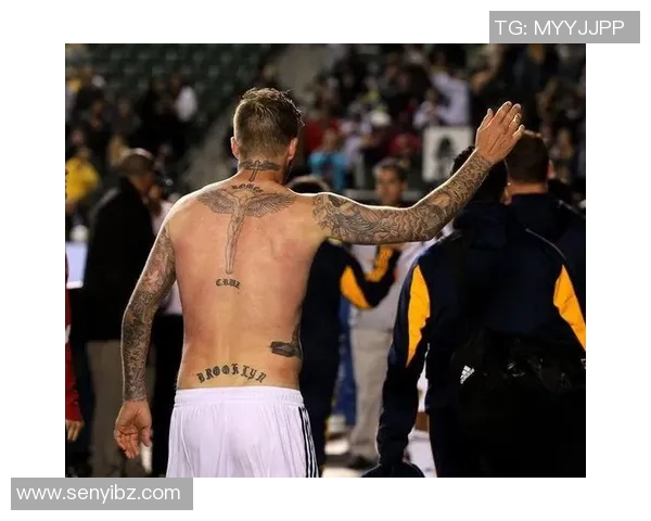 足球明星纹身背后的故事与意义探秘解析