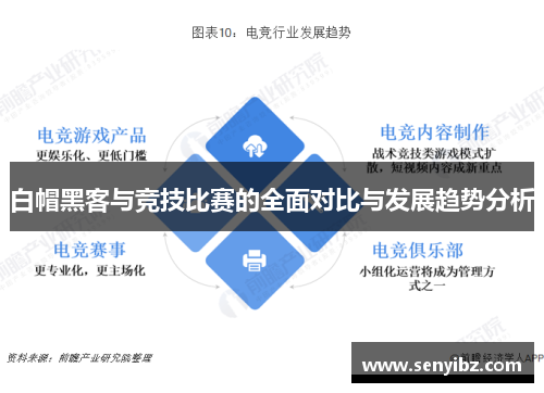 白帽黑客与竞技比赛的全面对比与发展趋势分析